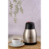 Penguen 1,5 Litre Çelik Termos 1150P