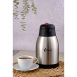 Penguen 2 Litre Çelik Termos Png-1200p - 2 lt