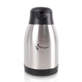 Penguen 2 Litre Çelik Termos Png-1200p, Penguen Çay Termosu