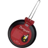 Penguen 28 cm Krep Tavası
