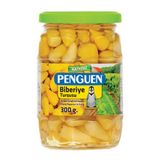 Penguen 300 gr Biberiye Turşusu