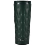 Penguen 3025 500 ml Yeşil Mug Termos