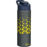 Penguen 750 ml Paslanmaz Çelik Su Matarası Dayanıklı ve Sızdırmaz Kapaklı Outdoor Kullanım İçin