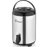Penguen 9,5 litre İnox İçi Dışı Çelik Su Termosu