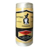 Penguen Balık Ağı İpi 100 Gr No:3 Beyaz
