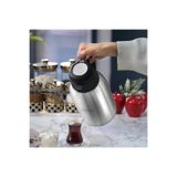 Penguen Çift Katlı Çelik Çay Termosu - Su Termosu 2 Lt.png-1200Xs