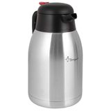 Penguen Çift Katlı Çelik Termos Çay Termosu 2 litre