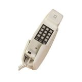 Penguen Duvar Tipi Telefon krem