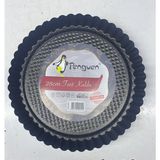 Penguen Egemenev Penguen 28cm Tart Kalıbı