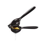 Penguen Evakat 1954 Portakal Limon Narenciye Sıkacağı Döküm 23 Cm Renksiz