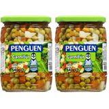 PENGUEN GARNİTÜR KONS 540 GR (2 paketi)