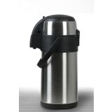 Penguen Inox 4 Litre Termos Çelik Termos Png-1240a