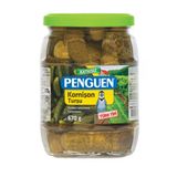 Penguen Kornişon Turşusu 670 gr