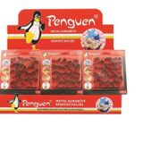 Penguen Mix 18 Parça Metal Kurabiye Kalıbı Png-1712