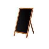 Penguen MNT004-S 50x70 cm Kara Menü Tahtası