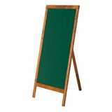 Penguen MNT007-Y 50x110 cm Yeşil Menü Tahtası