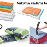 Penguen PNG-0039 50x70 cm 3'lü Vakumlu Hurç