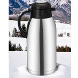 Penguen PNG-1250 XS 2.5 L İki Katlı Paslanmaz Çelik Termos