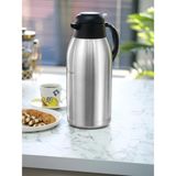 Penguen PNG-1300B 3 Litre Çift Katlı Çelik Çay Termosu - Çok Renkli - Genel