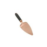 Penguen Servis Spatulası Bakır Siyah Sap Png-1831