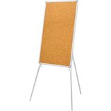 Penguen Teleskopik Ayaklı Mantar 60x90 cm Pano