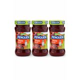 Penguen Vişne Reçeli Ekstra Geleneksel 380 gr x 3 Adet