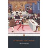 Penguin Books The Decameron
