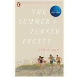 Penguin Books UK The Summer I Turned Pretty - Summer Jenny Han Ciltsiz Normal Boy 276 Sayfa