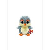 Penguin -Gray Reg Peluş Oyuncak