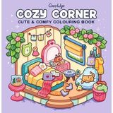 Penguin Random House Children's UK Cozy Corner