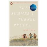 Penguin Random House Children's UK The Summer I Turned Pretty Pb