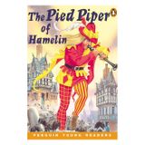 Penguin The Pied Piper Of Hamelin