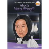 Penguin Workshop Who Is Vera Wang?