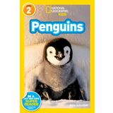 Penguins (National Geographic Kids Readers, Level 2)