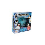 Penguins On Ice Penguenler Buz Üzerinde Eğitici Oyuncak Zeka Strateji Akıl Oyunu gnsRKFaz3815