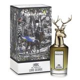 Penhaligon's Lord George EDP 75 ml Erkek Parfüm