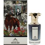 Penhaligon's Mr Sam Edp 75 Ml Erkek Parfüm