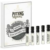 Penhaligon's Potions 5x2 ml Discovery Set - Standart