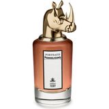 Penhaligon's Terrible Teddy Edp 75 ml Perfume - Standart