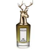 Penhaligon's The Tragedy Of Lord George 75 ml Unisex Parfüm Fresh Koku Tüm Cilt Tipleri İçin