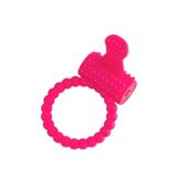 Penis Halkası Pembe 3,5 cm