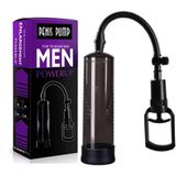 Penis Pump Men Vakumlu Penis Pompası