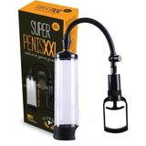 Penıs Xxl 22 Cm Penis Pompası Güçlü Vakum Pompa