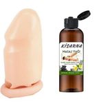 Penisi 7 Cm Uzatıcı Uzatmalı Prezervatif Ylang Ylang Kokulu Kayganlaştırıcı Set