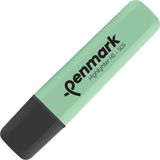 Penmark 50512 Mint Yeşili Fosforlu Kalem Pastel