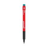 Penmark Asetat Kalemı (M) Kırmızı Multı Purpose Japon Uc 1 Mm ( 5 Adet)