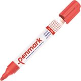 Penmark Beyaz Tahta Kalemi 2-3 mm Uçlu Doldurulabilir Yüksek Kalite Kırtasiye Ürünü