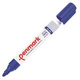Penmark Beyaz Tahta Kalemi Mavi