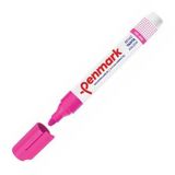 Penmark Beyaz Tahta Kalemi Pembe Hs 305 5