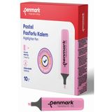 Penmark Fosforlu Kalem Gülsuyu 505-10